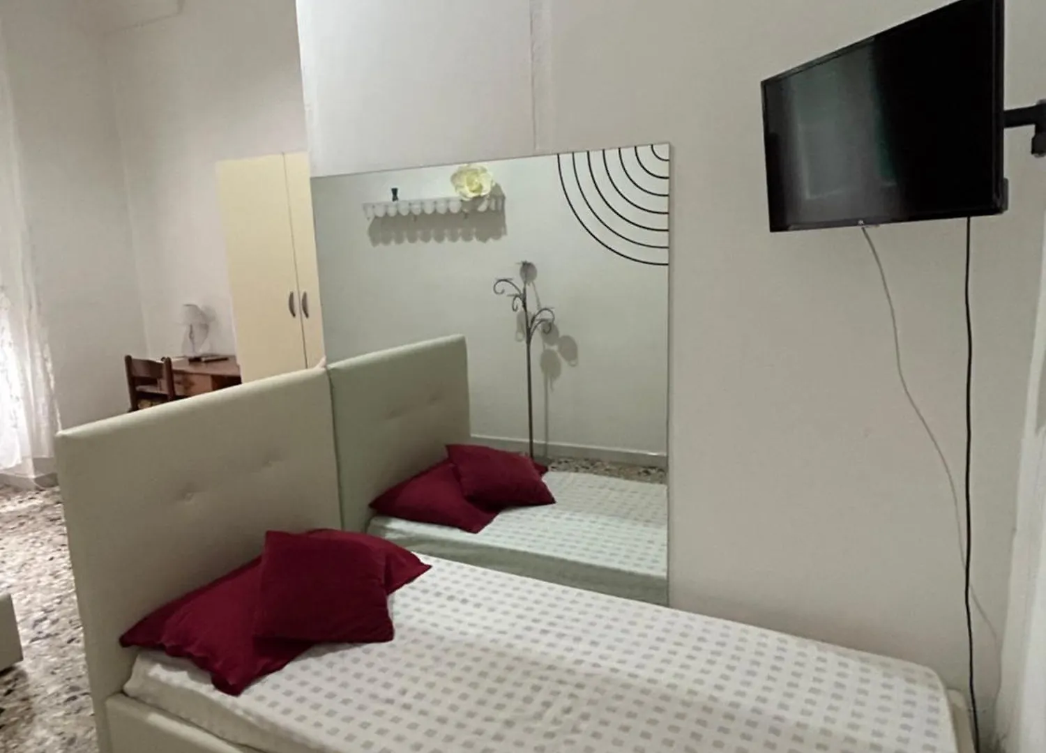 Bed & Breakfast Col Cuore In Centro Di Lecce