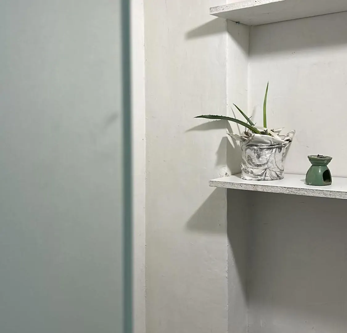 Col Cuore In Centro Di Lecce Bed & Breakfast