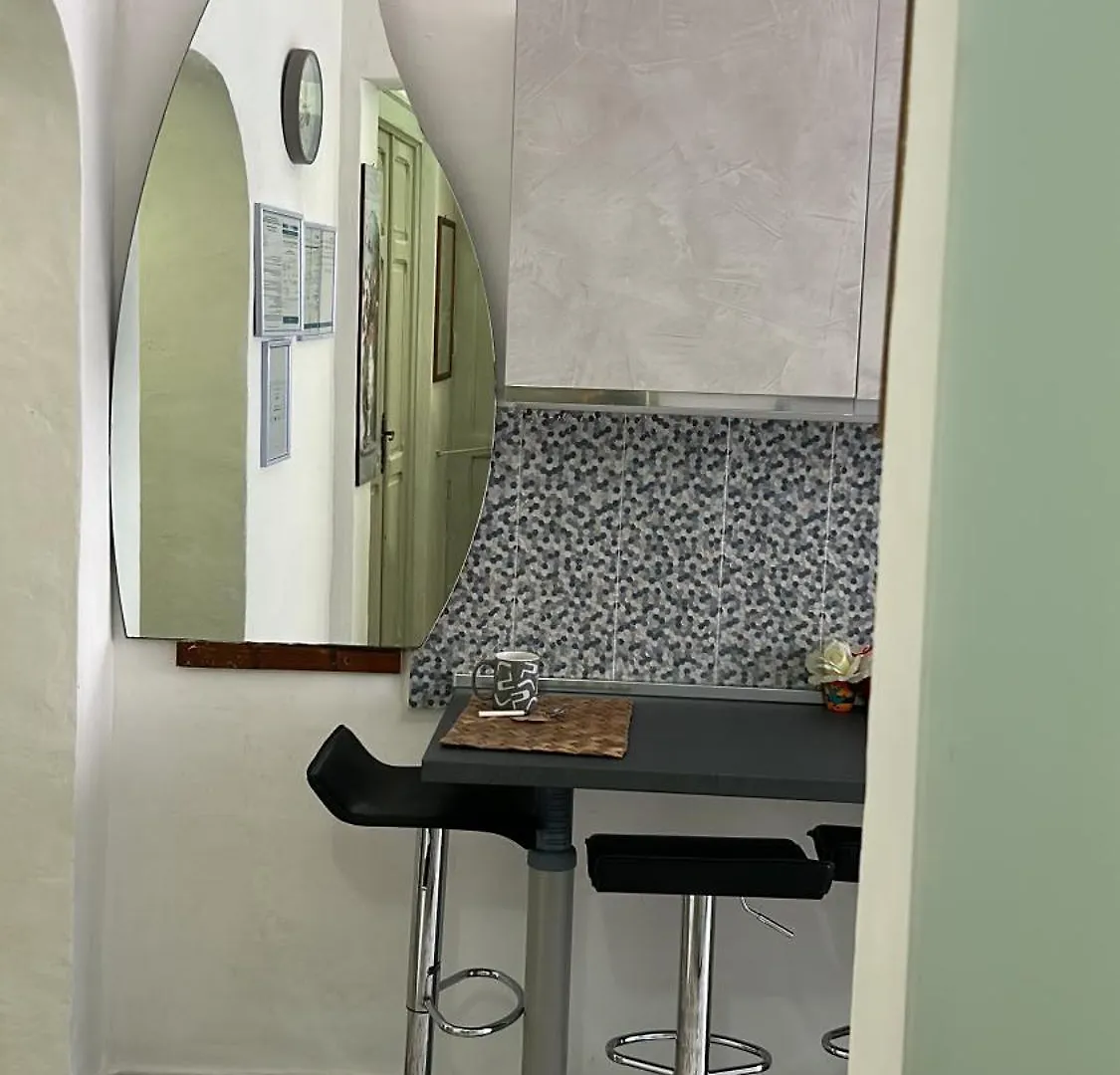 Bed & Breakfast Col Cuore In Centro Di Lecce
