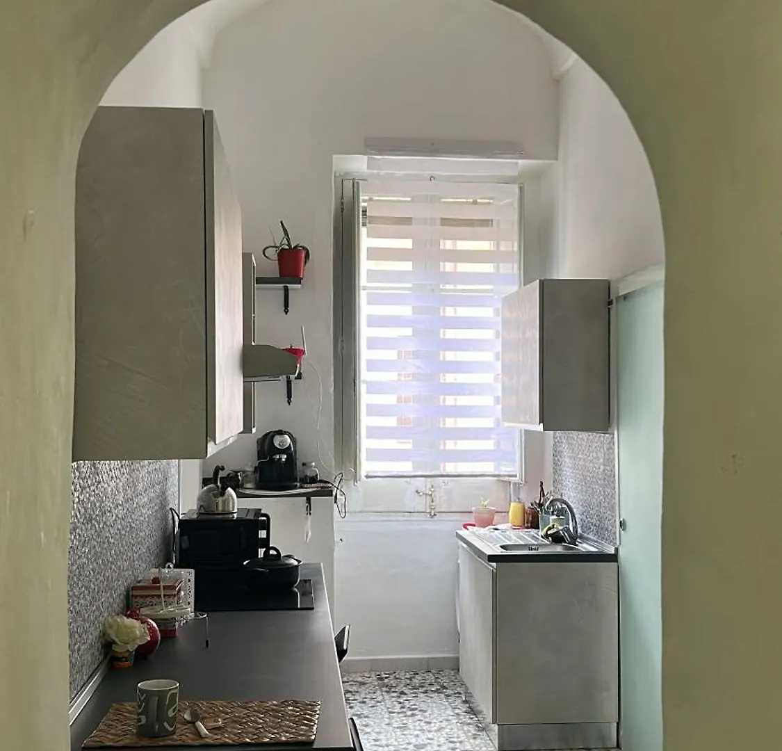 Col Cuore In Centro Di Lecce 0*,  Italy