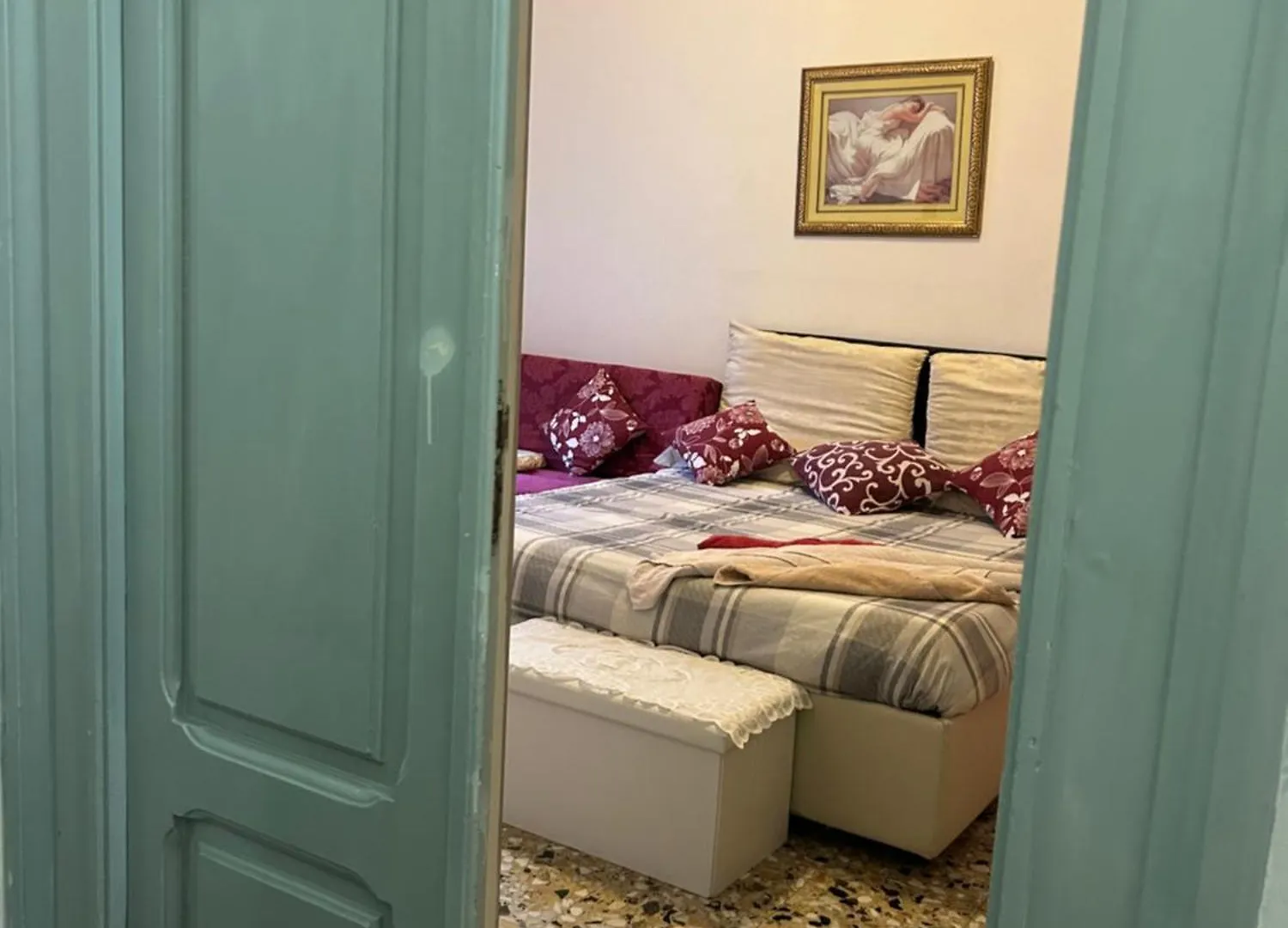 Bed & Breakfast Col Cuore In Centro Di Lecce