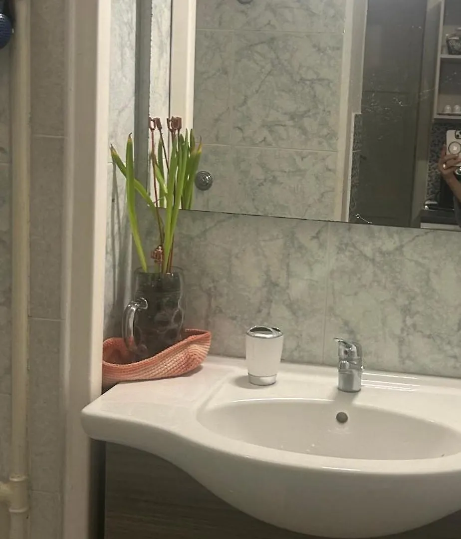 Bed & Breakfast Col Cuore In Centro Di Lecce Italy