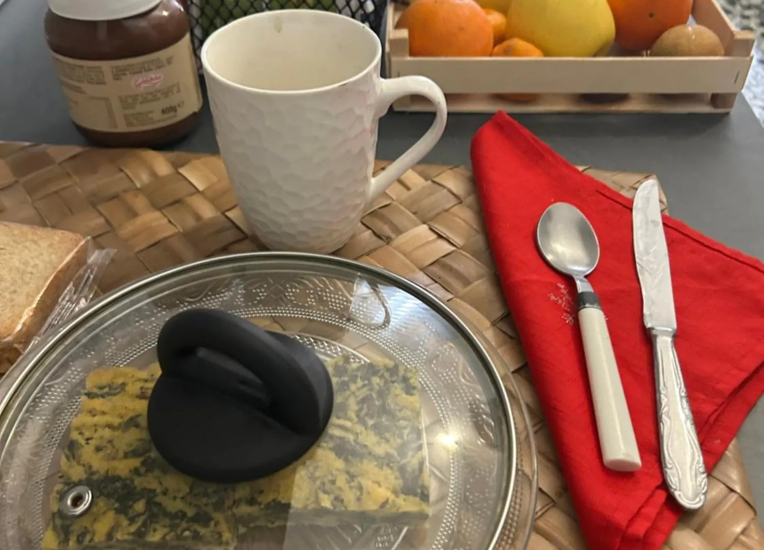 Bed & Breakfast Col Cuore In Centro Di Lecce