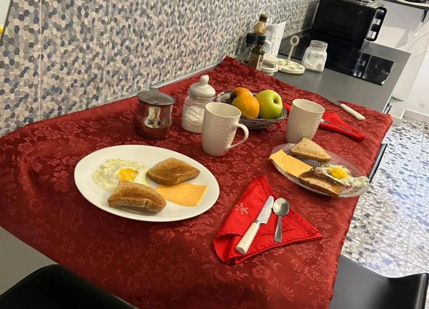 Bed & Breakfast Col Cuore In Centro Di Lecce Italy