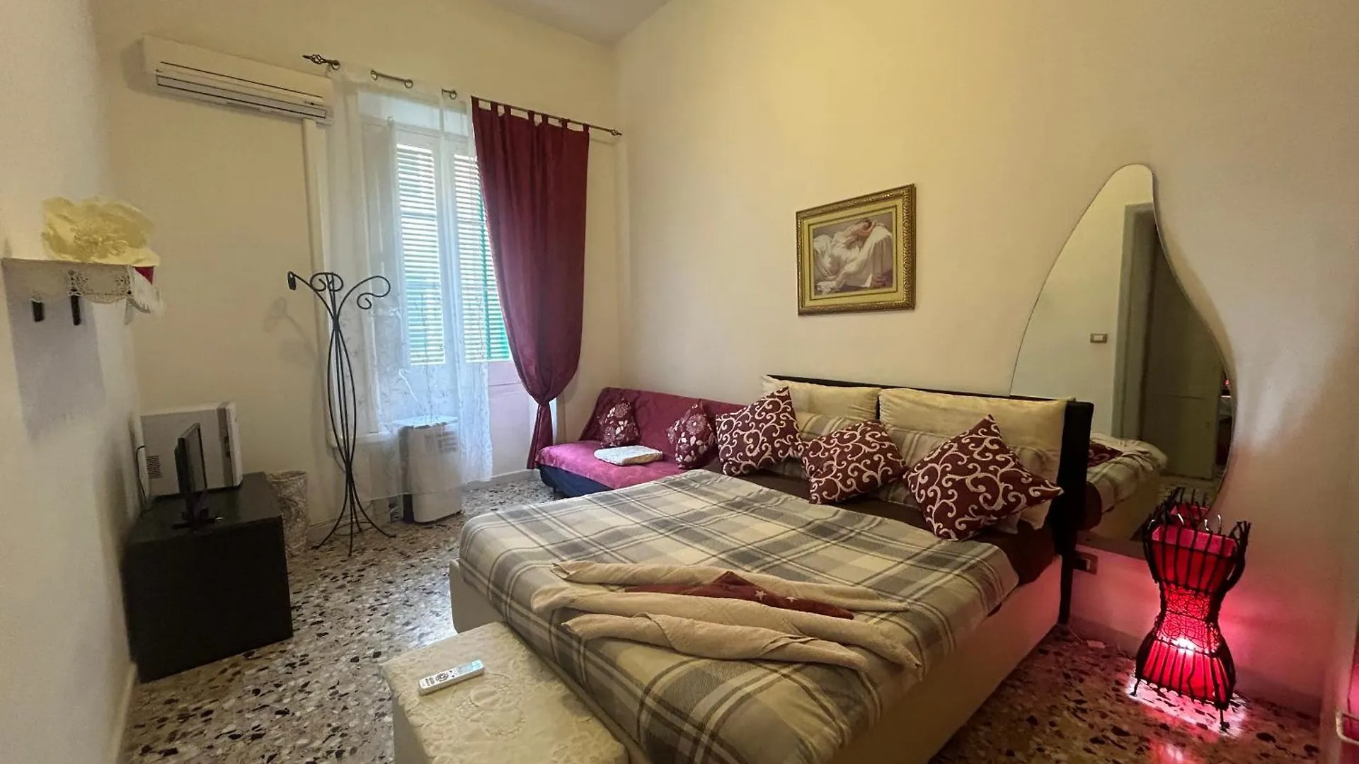 Bed & Breakfast Col Cuore In Centro Di Lecce