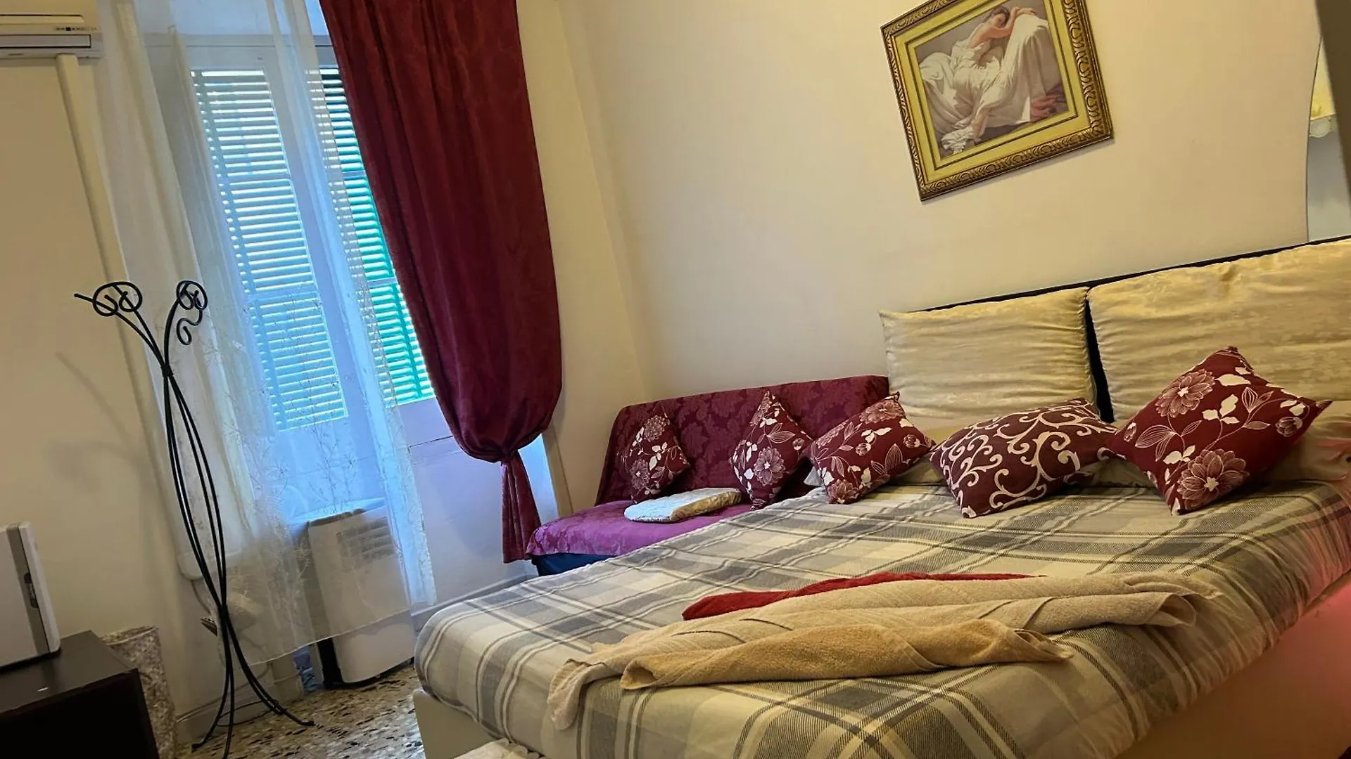 Col Cuore In Centro Di Lecce Italy