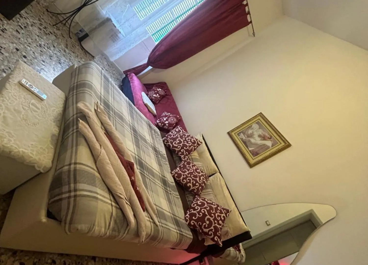 Bed & Breakfast Col Cuore In Centro Di Lecce Italy